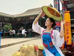 -莲花茶都(莲花路店)