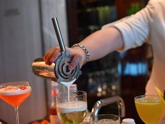 -The St·Regis Bar 瑞吉酒吧