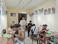 -赵家名吃四味烩菜(东大寺门食品街店)