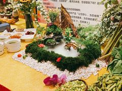景观位-钦善斋(武侯祠店)