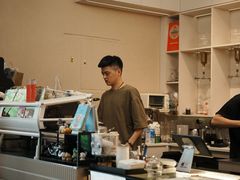 -Dogi&kiki Coffee(中心商务大厦店)