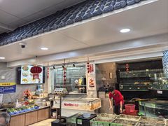 -鹏城人家海鲜酒家·23年老字号(较场尾店)