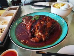 山东扒肘子-三义和酒楼(广渠门店)