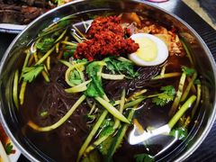 -国营大冷面饭店