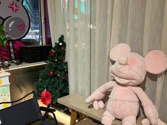 -MONANA蛋糕研究所
