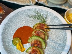 -松鹤精致料理(五一中路店)