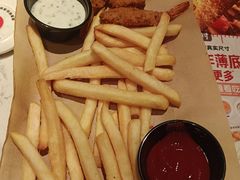 -必胜客(新辰里酒仙桥店)