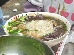 -熊氏牛羊杂粉(龙眼井总店)