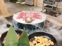 -九田家黑牛烤肉料理(太阳城店)