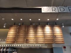 -喜茶(东莞汇一城店)