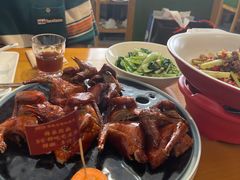 -大鸽饭(马王堆店)