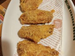 -新白鹿餐厅(龙游路店)