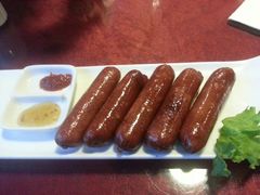 android_upload_pic-天厨妙香素食餐厅(清华店)