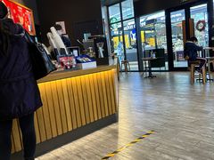 -星巴克(北京阜安路店)