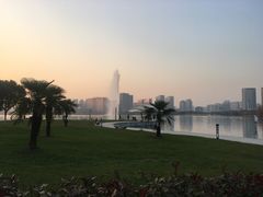 -天鹅湖体育公园