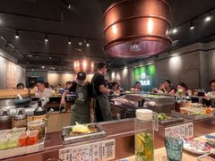 -肉肉大米(德基广场店)