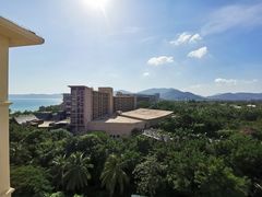 -三亚亚龙湾天域度假酒店