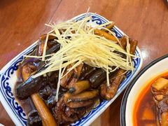 -同得兴 Since·1995 传统苏式面馆(十全街店)