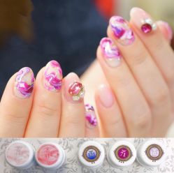 -Aso Artist Beauty美甲美睫
