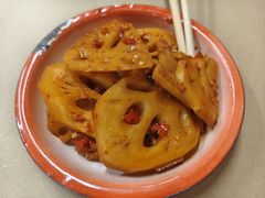 -老三样·旧食新味(船山路店)
