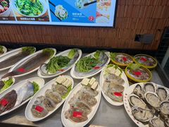 -单家老院·院子里的青岛菜(沙子口店)