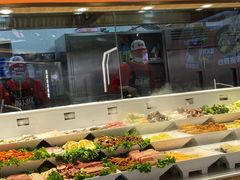 -醉人椒麻辣香锅(王府井喜悦店)