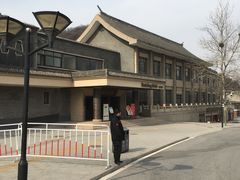 -八达岭饭店