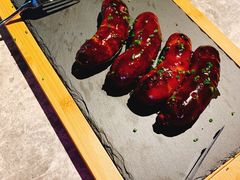 和牛香肠-Hurricane's Grill 飓风牛排