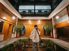 -海窝子古镇