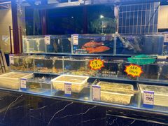 -烧蠔帮·生蚝海鲜牌档(观海店)