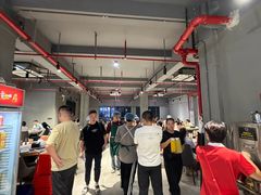 -钱山海鲜大排档