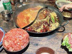 -冯校长老火锅(太古里店)