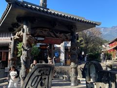 -大理古城