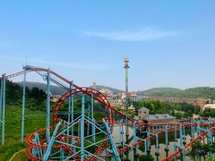 -南京银杏湖乐园