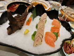 -瓯菜排档·温州海鲜(玕南店)