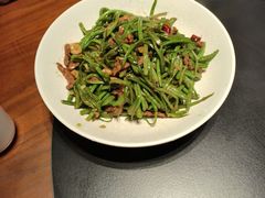 -老村长•湖北家常菜(胜利街店)