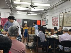 -香港蓮香樓(中環店)