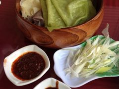 iphone_upload_pic-大地春饼店(黄河路店)
