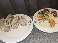 -钱小奴创意自助餐厅·原切谷饲安格斯畅吃(宁波奉化银泰店)