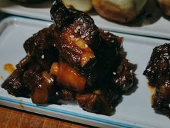 -金枝玉叶上海人家食府(三里河店)