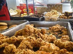 -满记烧饼(牛街东里小区一区店)