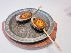 -品海楼·大连海胆锅贴馆(东港店)