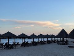 -海南清水湾莱佛士酒店