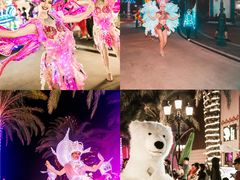 -三亚海昌梦幻海洋不夜城