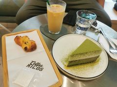 -Kilos咖啡馆(保利珑远店)