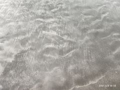 -台山黑沙湾海浴场