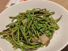 -艳阳天·非遗楚菜(武汉客厅店)