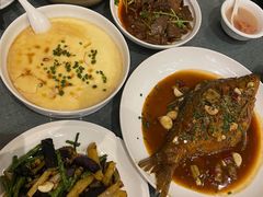 -全聚贤餐厅·湖北家常菜(沙湖店)