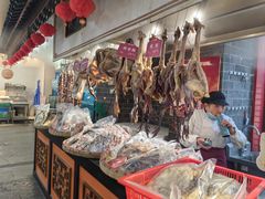 -春盛渔府(牛首山店)