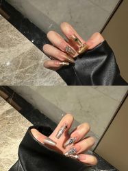 -M·X Nail日式美甲美睫